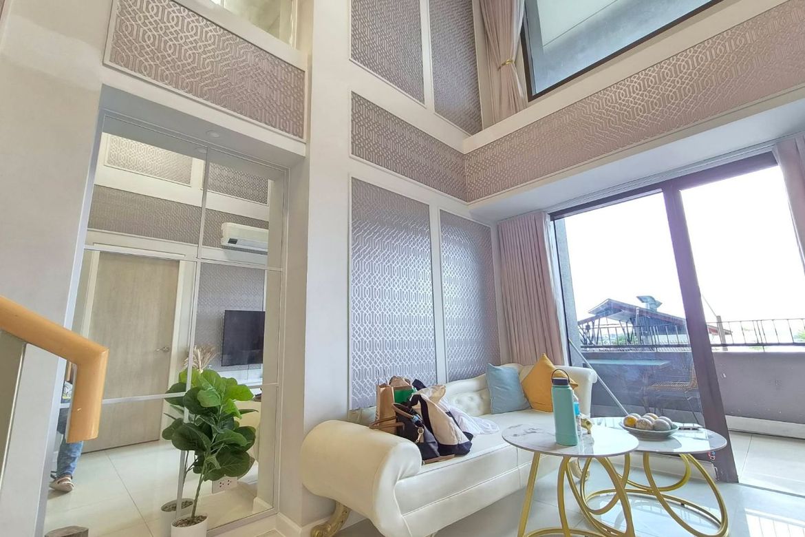2 Bedroom Townhouse for Sale in Mandani Bay Suites, Tipolo, Mandaue, Cebu – photo 2