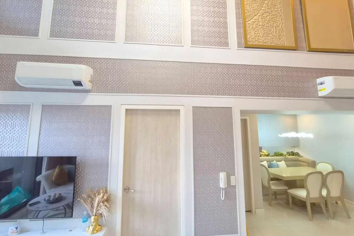 2 Bedroom Townhouse for Sale in Mandani Bay Suites, Tipolo, Mandaue, Cebu – photo 3