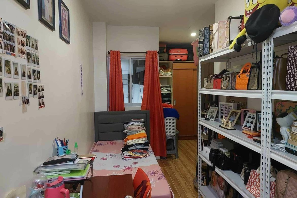 2 Bedroom Townhouse for Sale in Manila, Metro Manila near LRT-2 Pureza – photo 5