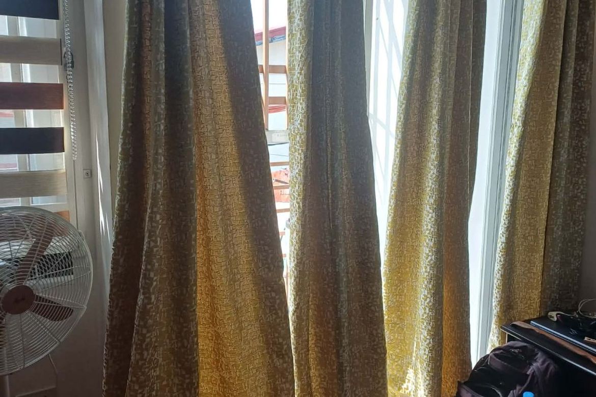 2 Bedroom Townhouse for Sale in Manila, Metro Manila near LRT-2 Pureza – photo 7