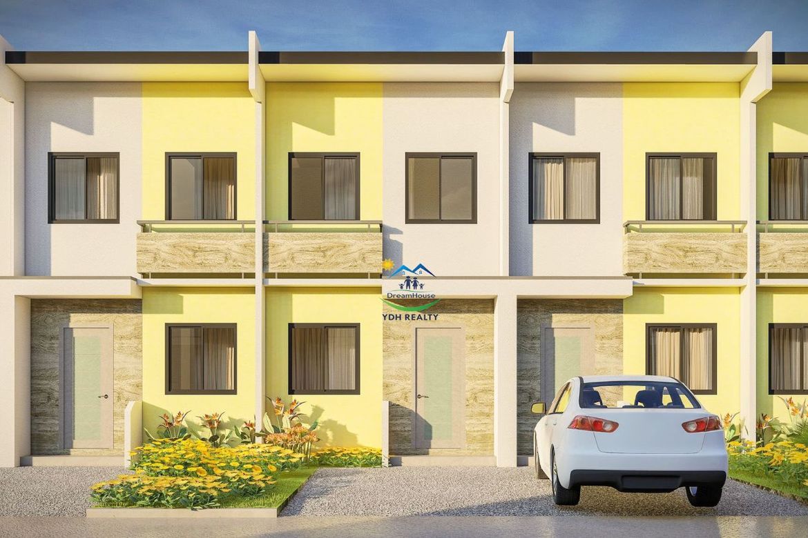 2 Bedroom Townhouse for Sale in Mantija, Danao, Cebu – photo 2