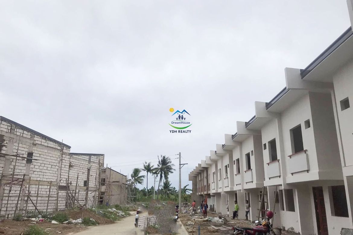 2 Bedroom Townhouse for Sale in Mantija, Danao, Cebu – photo 5