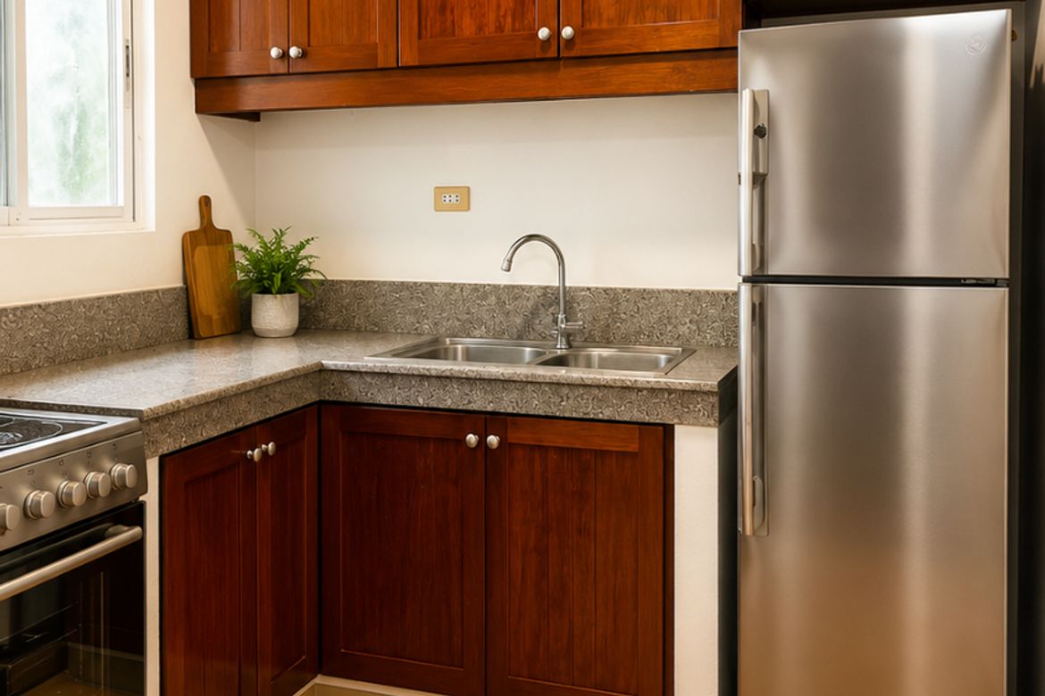 2 Bedroom Townhouse for Sale in Marcelo Green Village, Parañaque, Metro Manila – photo 4