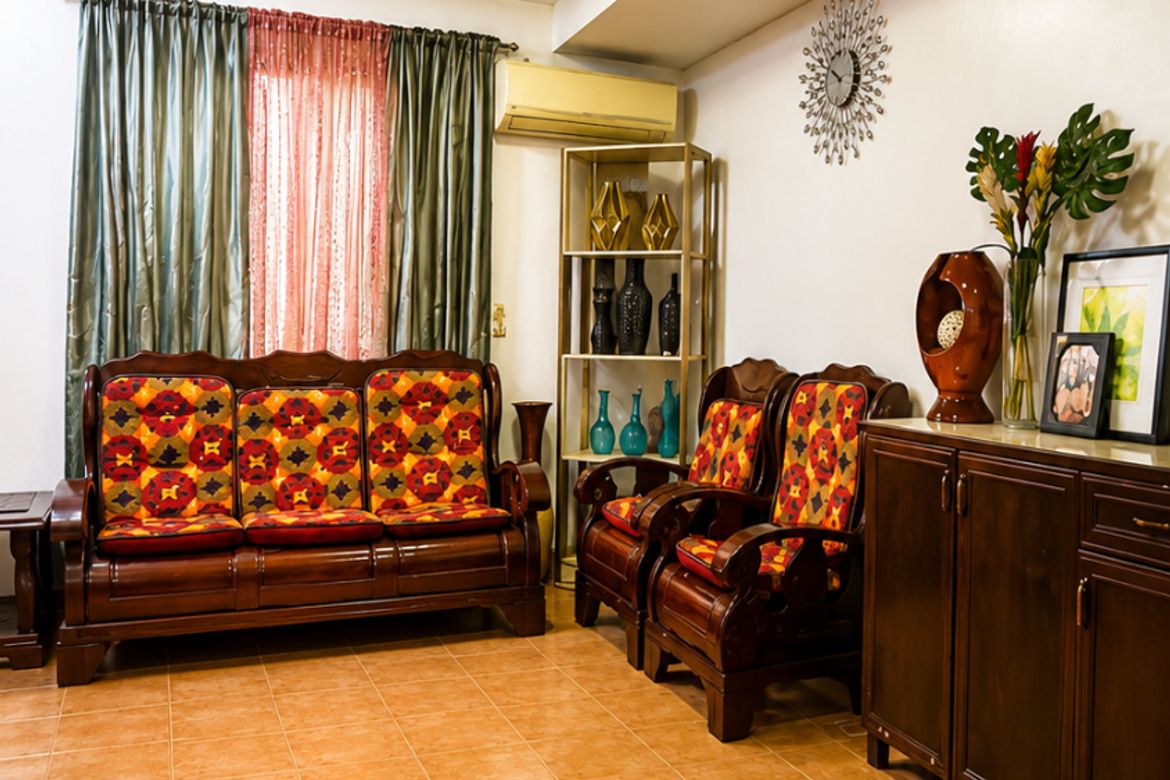 2 Bedroom Townhouse for Sale in Marcelo Green Village, Parañaque, Metro Manila – photo 5