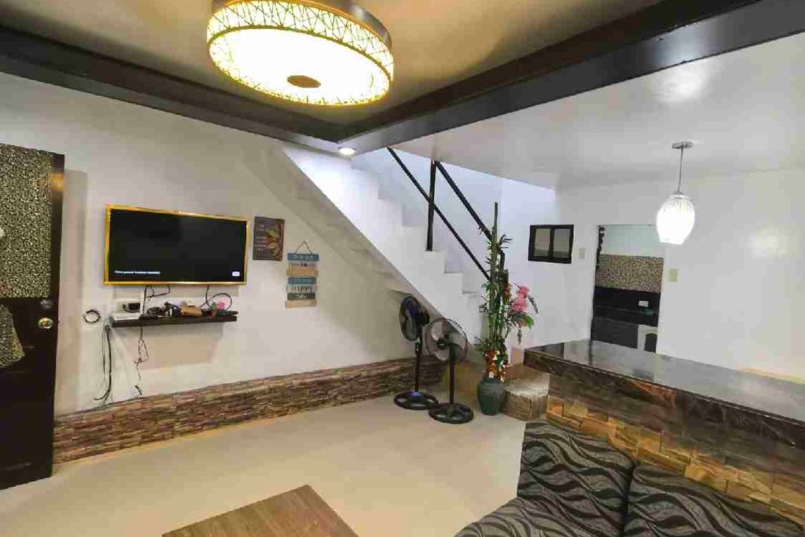2 Bedroom Townhouse for Sale in Margot, Angeles, Pampanga – photo 5