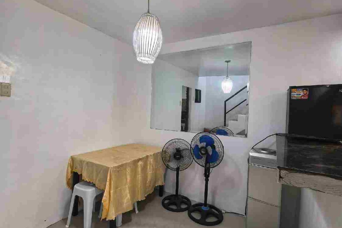 2 Bedroom Townhouse for Sale in Margot, Angeles, Pampanga – photo 7