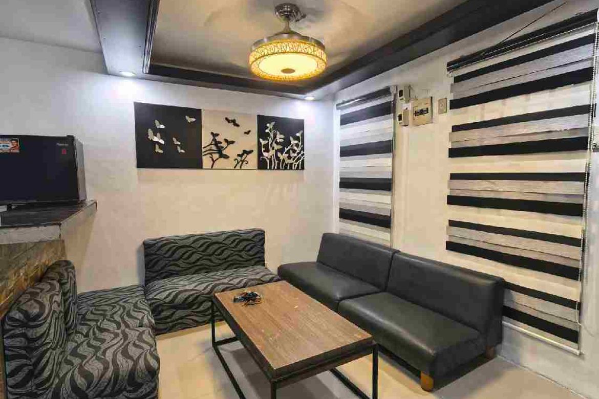 2 Bedroom Townhouse for Sale in Margot, Angeles, Pampanga – photo 8