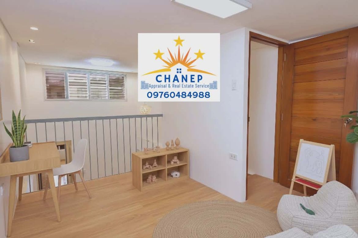 2 Bedroom Townhouse for Sale in Marikina Heights, Marikina, Metro Manila – photo 7