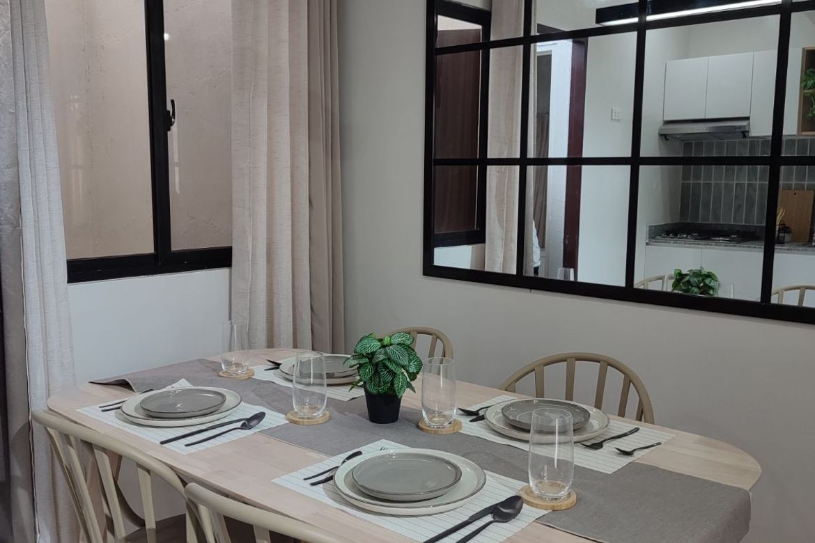 2 Bedroom Townhouse for Sale in Mariveles, Dauis, Bohol – photo 4