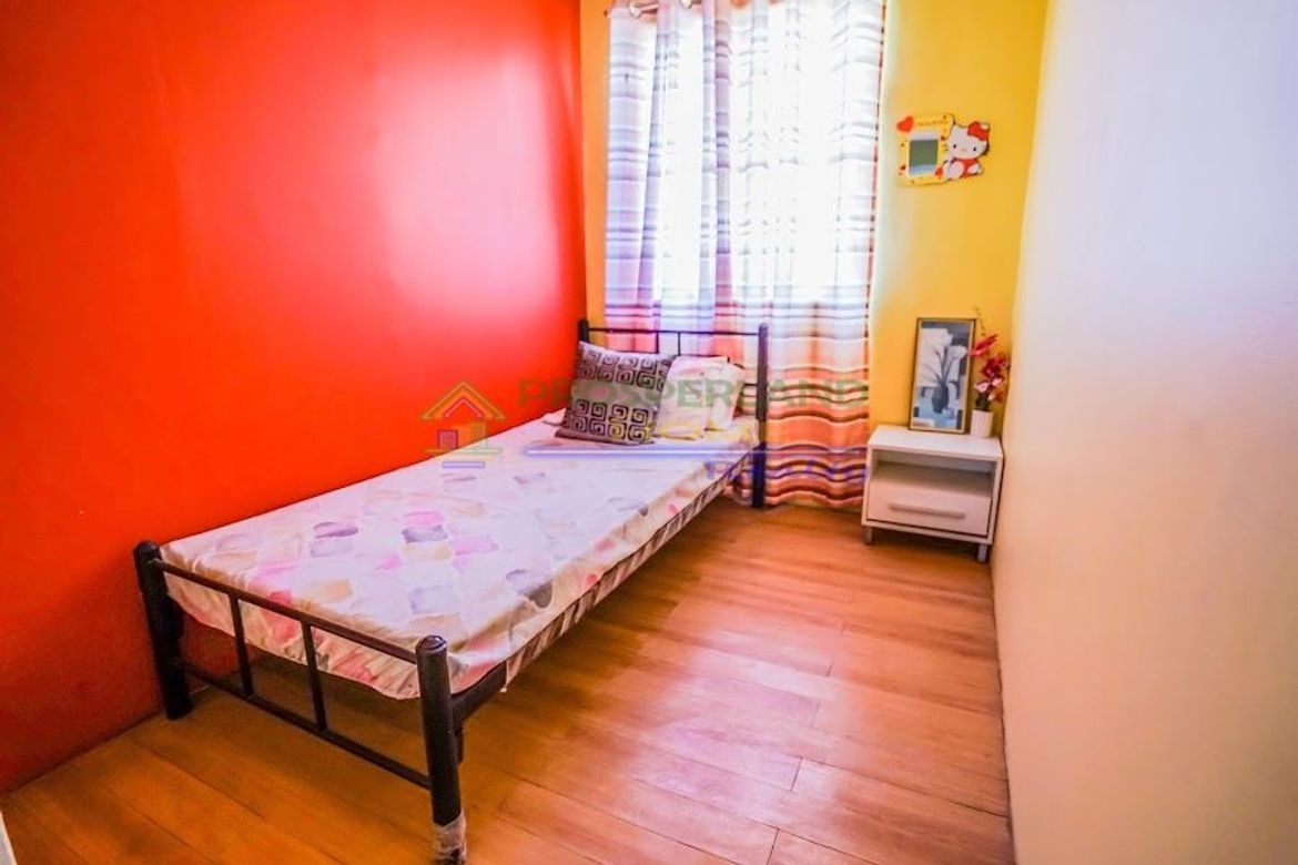 2 Bedroom Townhouse for Sale in Marulas, Kawit, Cavite – photo 3