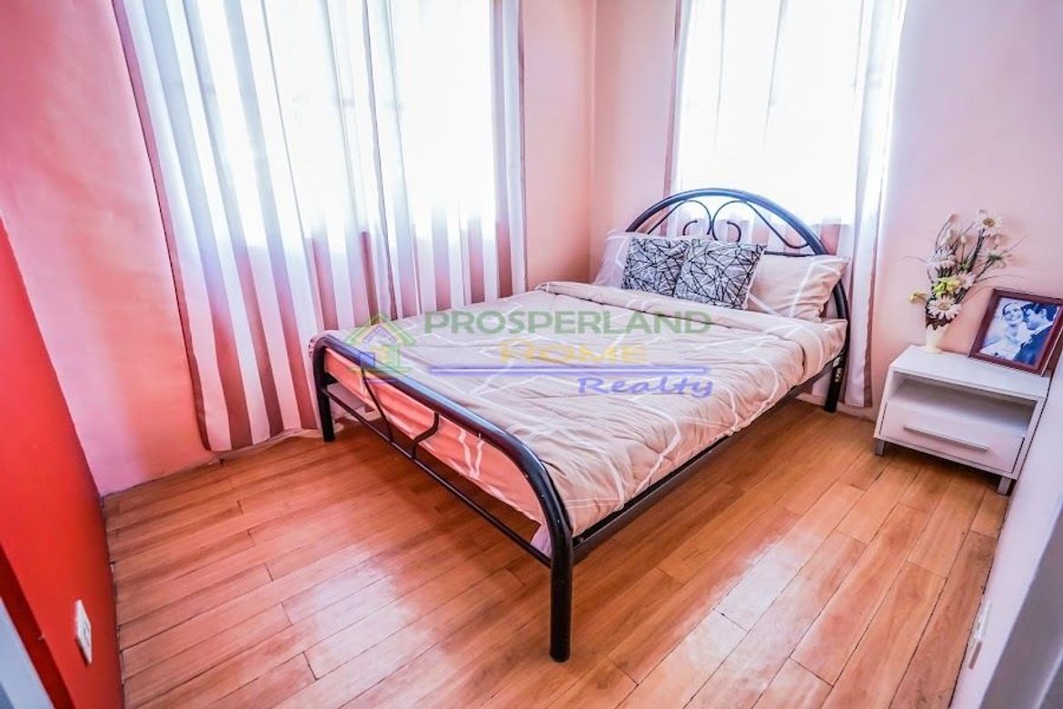2 Bedroom Townhouse for Sale in Marulas, Kawit, Cavite – photo 5