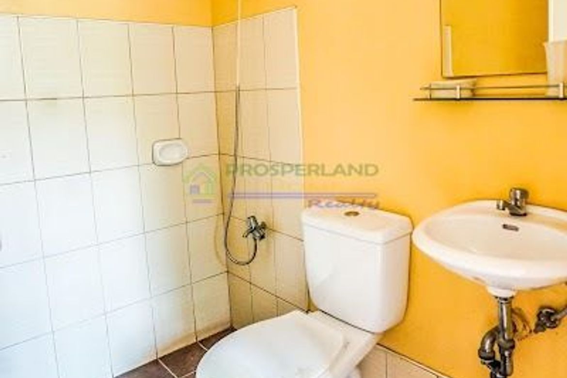 2 Bedroom Townhouse for Sale in Marulas, Kawit, Cavite – photo 6
