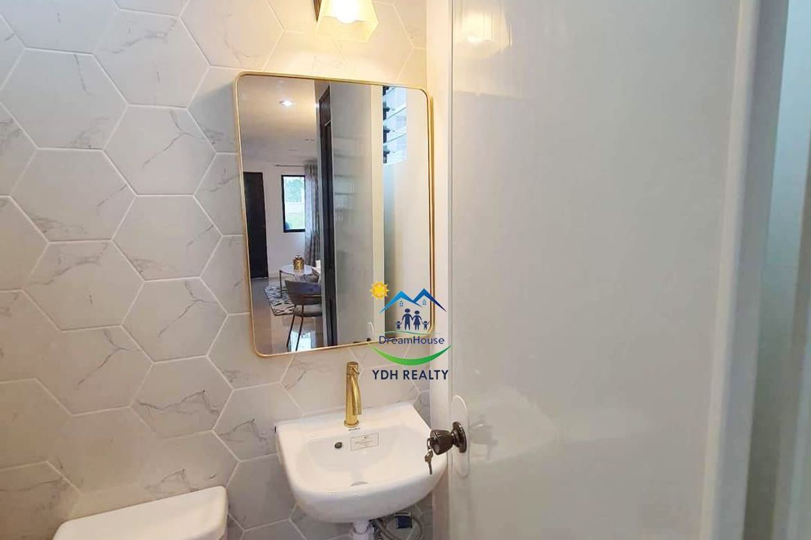 2 Bedroom Townhouse for Sale in Maslog, Danao, Cebu – photo 6