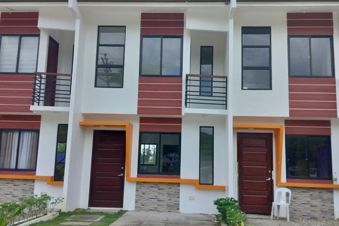 2 Bedroom Townhouse for Sale in Matab-Ang, Toledo, Cebu – photo 5