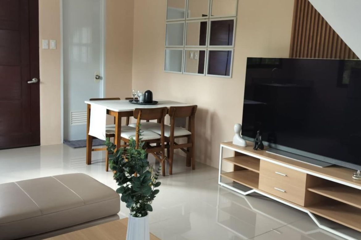 2 Bedroom Townhouse for Sale in Matab-Ang, Toledo, Cebu – photo 6