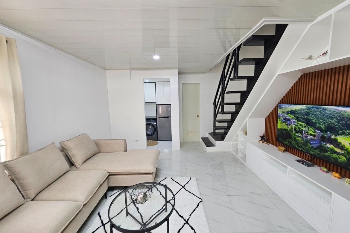 2 Bedroom Townhouse for Sale in Matina Pangi, Davao City, Davao del Sur – photo 6