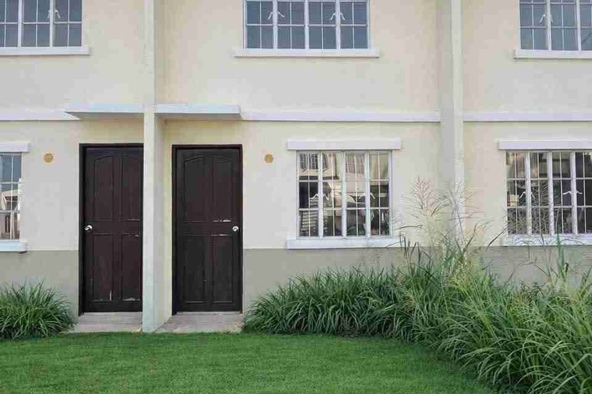 2 Bedroom Townhouse for Sale in Mawaque, Mabalacat, Pampanga