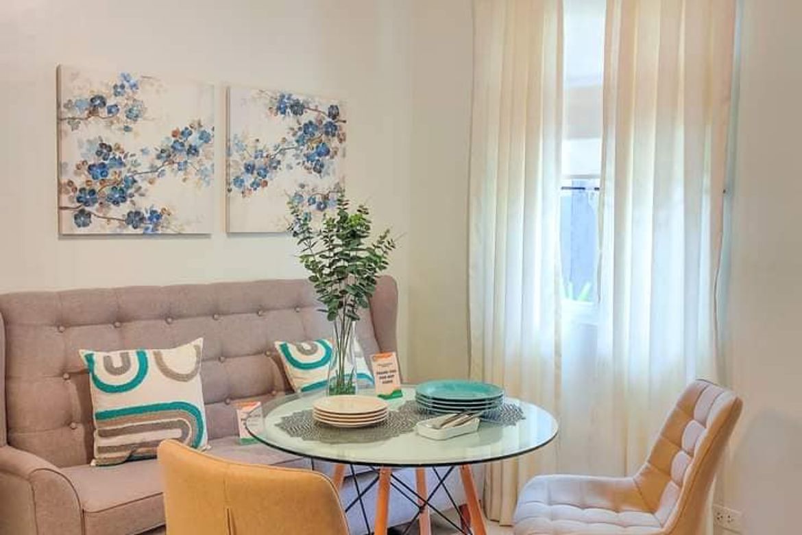 2 Bedroom Townhouse for Sale in Mayacabac, Dauis, Bohol – photo 2