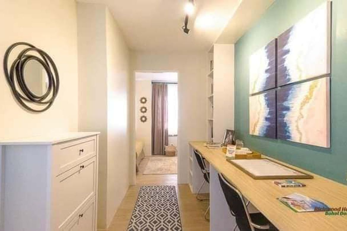 2 Bedroom Townhouse for Sale in Mayacabac, Dauis, Bohol – photo 6