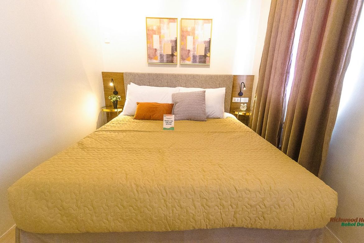2 Bedroom Townhouse for Sale in Mayacabac, Dauis, Bohol – photo 7