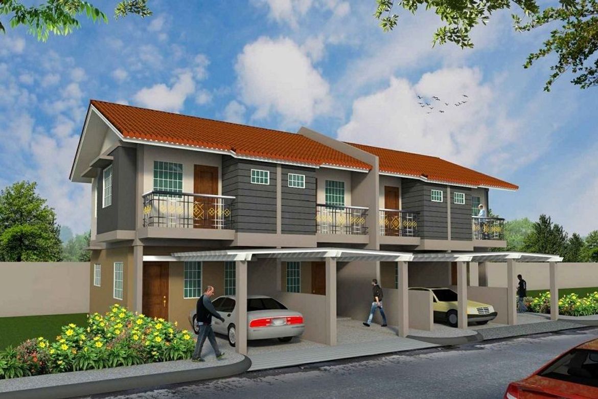 2 Bedroom Townhouse for Sale in Metro South Village, General Trias, Cavite – photo 2