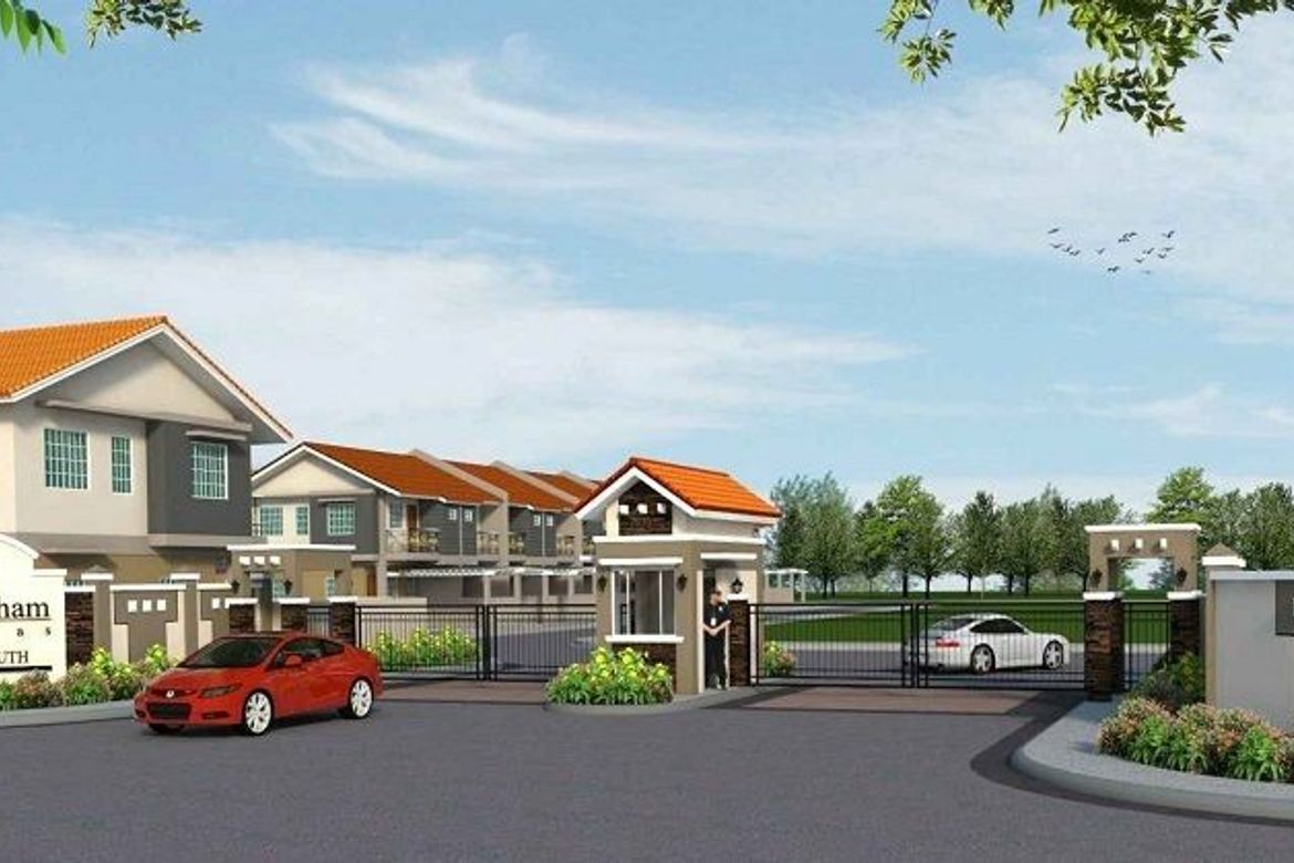 2 Bedroom Townhouse for Sale in Metro South Village, General Trias, Cavite – photo 3