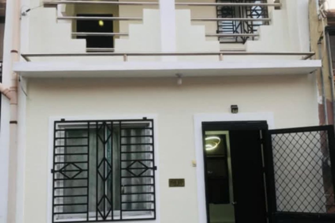 2 Bedroom Townhouse for Sale in Mining, Angeles, Pampanga