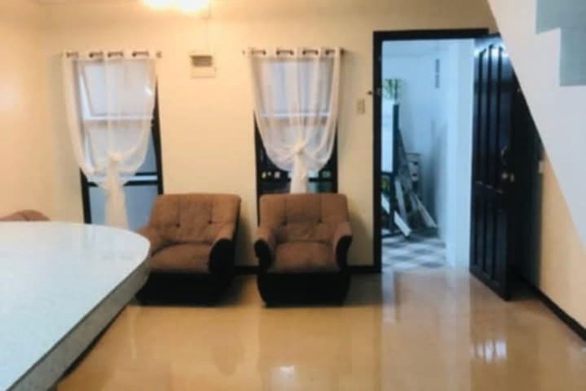 2 Bedroom Townhouse for Sale in Mining, Angeles, Pampanga – photo 3