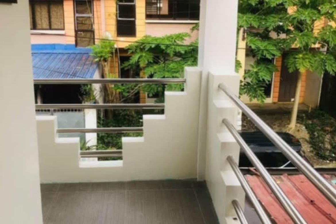 2 Bedroom Townhouse for Sale in Mining, Angeles, Pampanga – photo 4