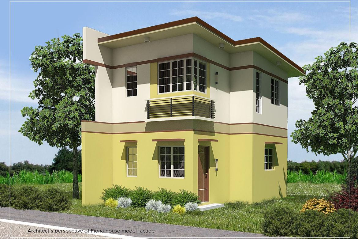 2 Bedroom Townhouse for Sale in Mining, Angeles, Pampanga
