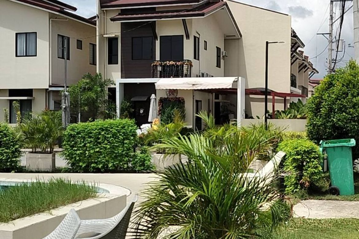 2 Bedroom Townhouse for Sale in Mohon, Talisay, Cebu – photo 2