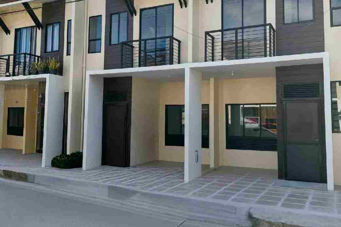 2 Bedroom Townhouse for Sale in Mohon, Talisay, Cebu – photo 7