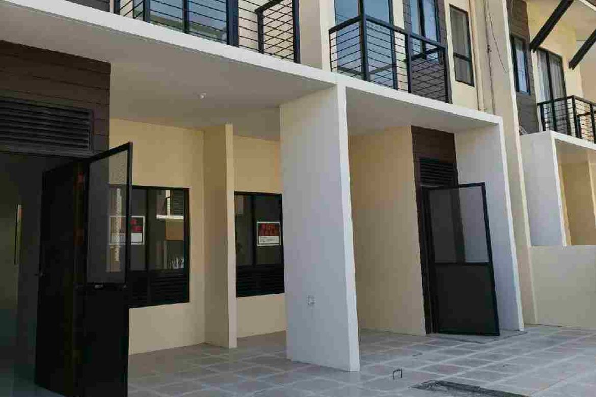 2 Bedroom Townhouse for Sale in Mohon, Talisay, Cebu – photo 8
