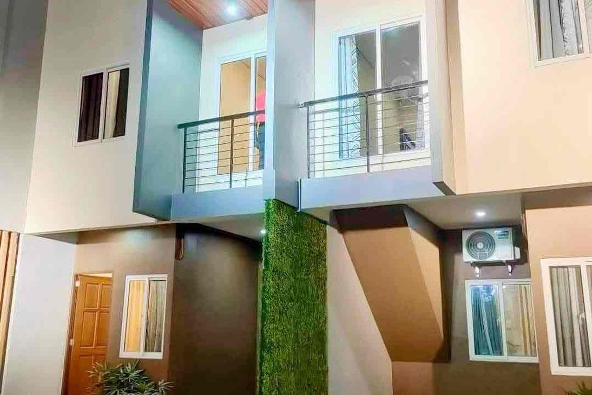 2 Bedroom Townhouse for Sale in Mohon, Talisay, Cebu – photo 3