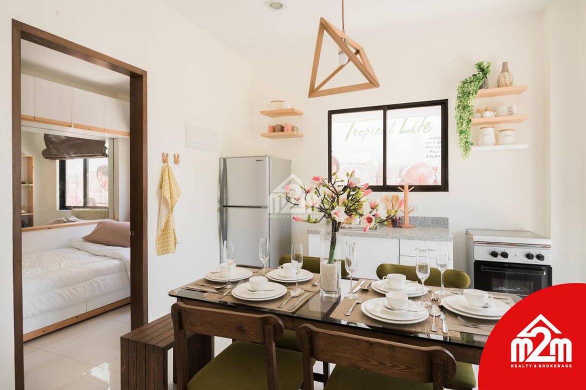 2 Bedroom Townhouse for Sale in Mohon, Talisay, Cebu – photo 5