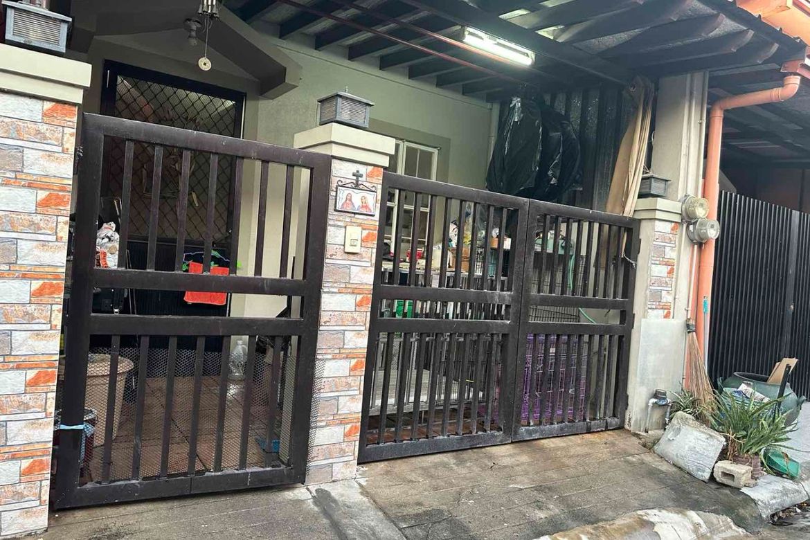 2 Bedroom Townhouse for Sale in Molino IV, Bacoor, Cavite – photo 2