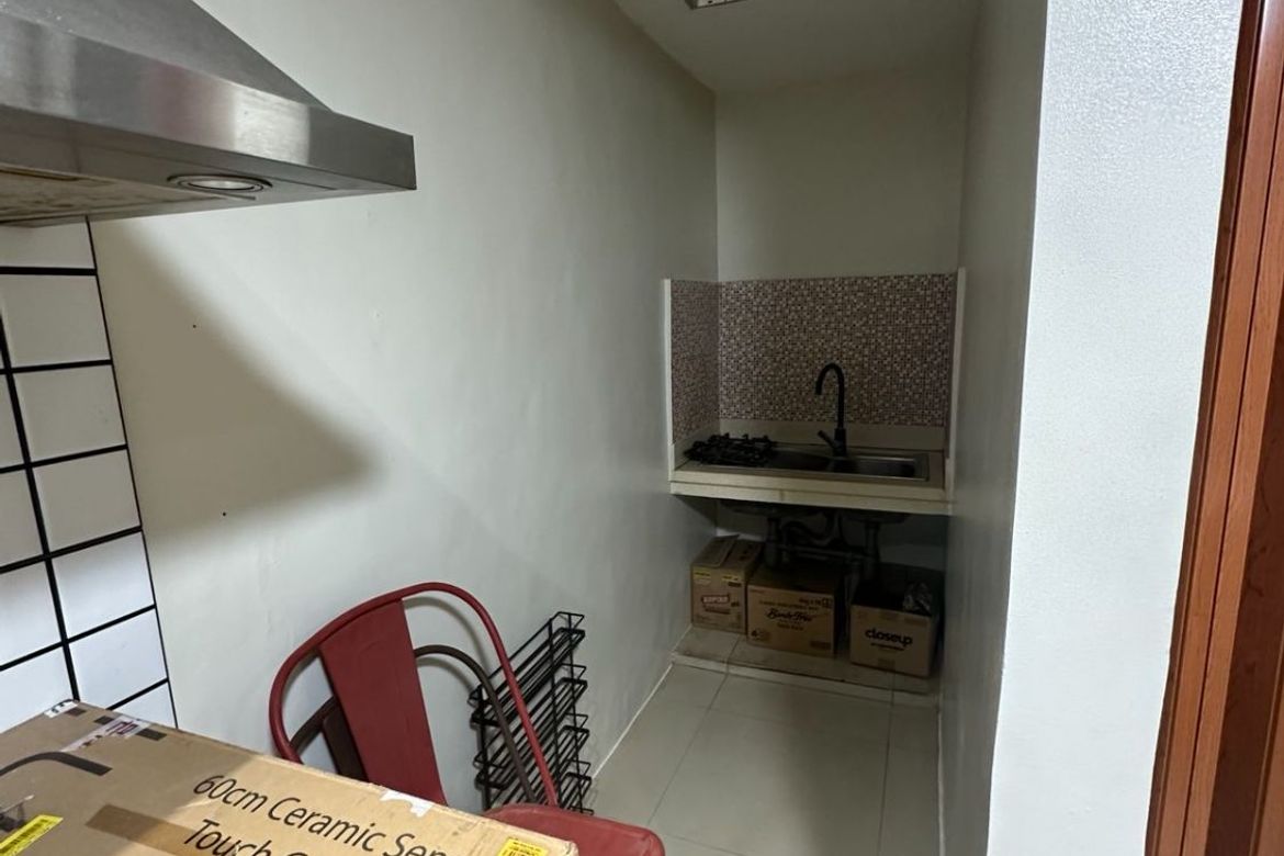 2 Bedroom Townhouse for Sale in Molino IV, Bacoor, Cavite – photo 7