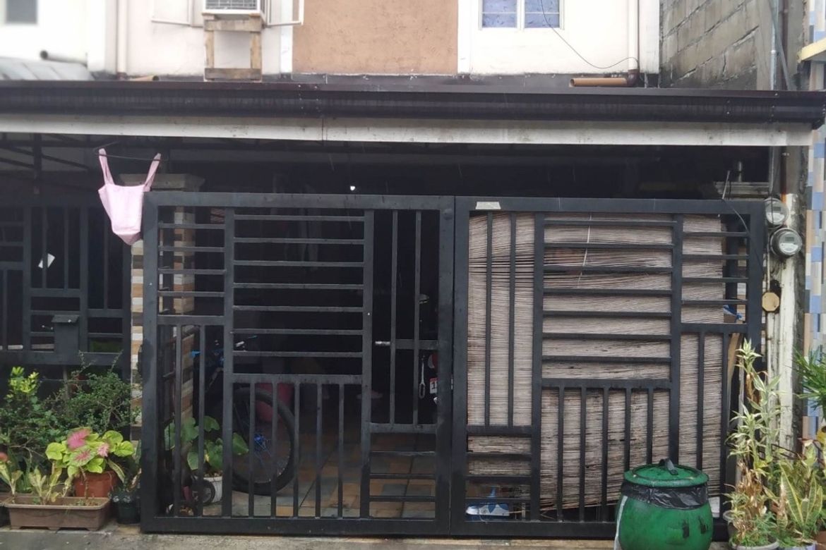 2 Bedroom Townhouse for Sale in Molino IV, Bacoor, Cavite