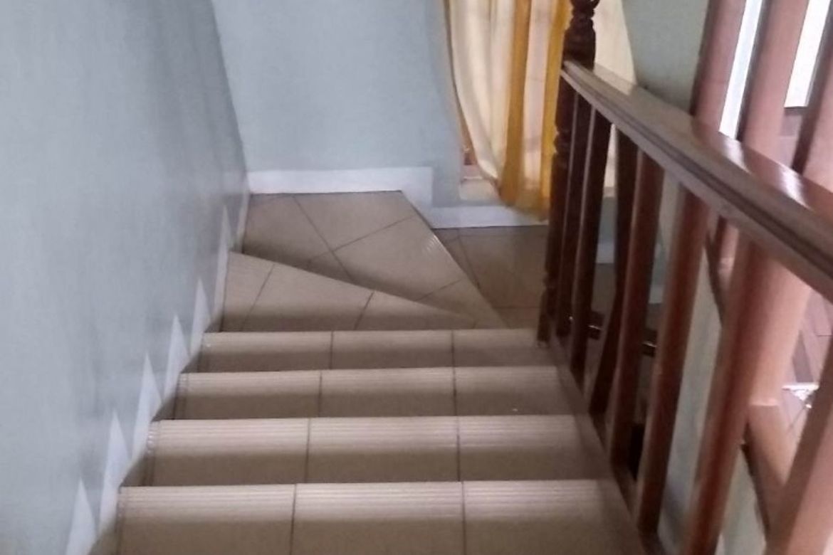 2 Bedroom Townhouse for Sale in Molino IV, Bacoor, Cavite – photo 4