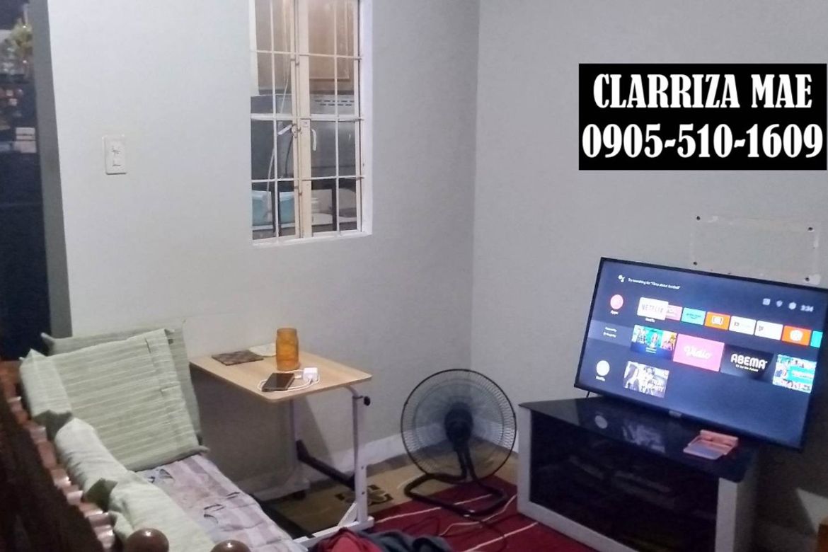 2 Bedroom Townhouse for Sale in Molino IV, Bacoor, Cavite – photo 5