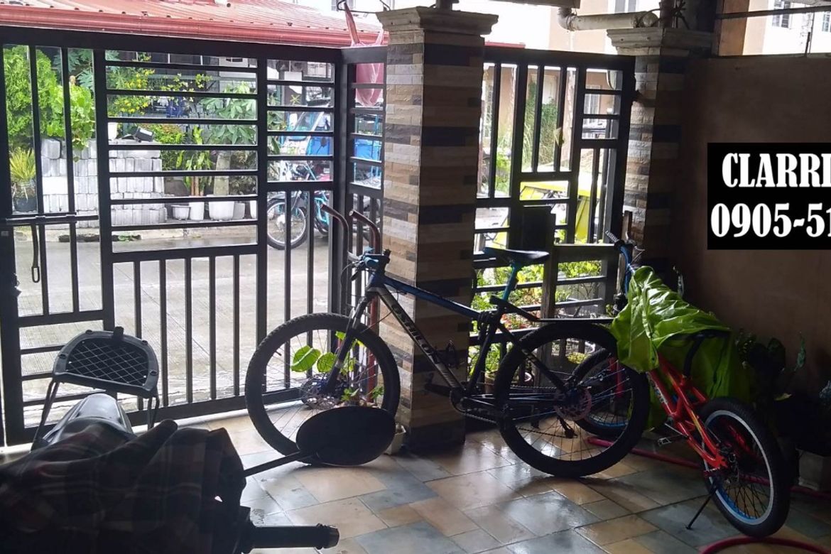 2 Bedroom Townhouse for Sale in Molino IV, Bacoor, Cavite – photo 6