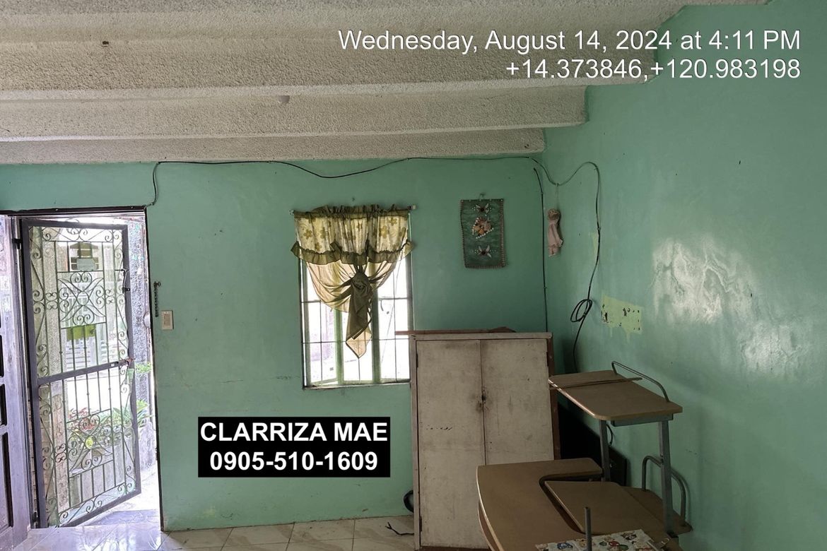 2 Bedroom Townhouse for Sale in Molino IV, Bacoor, Cavite – photo 3