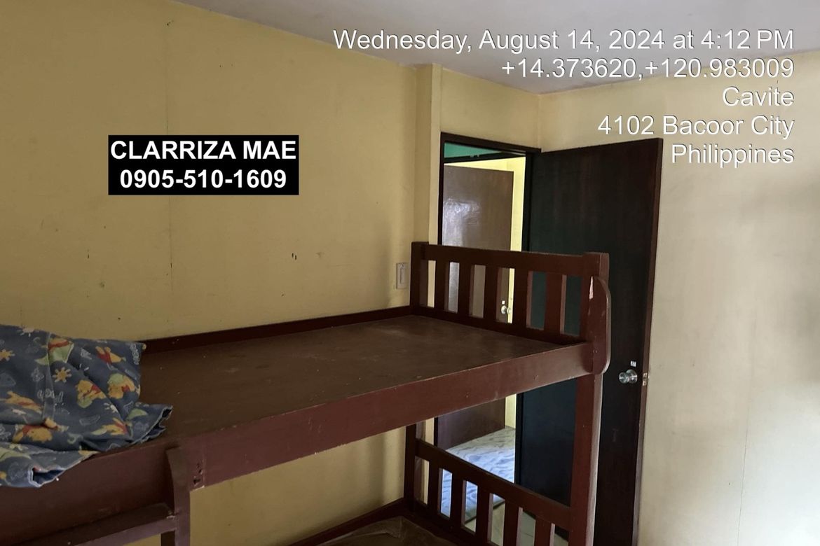 2 Bedroom Townhouse for Sale in Molino IV, Bacoor, Cavite – photo 6