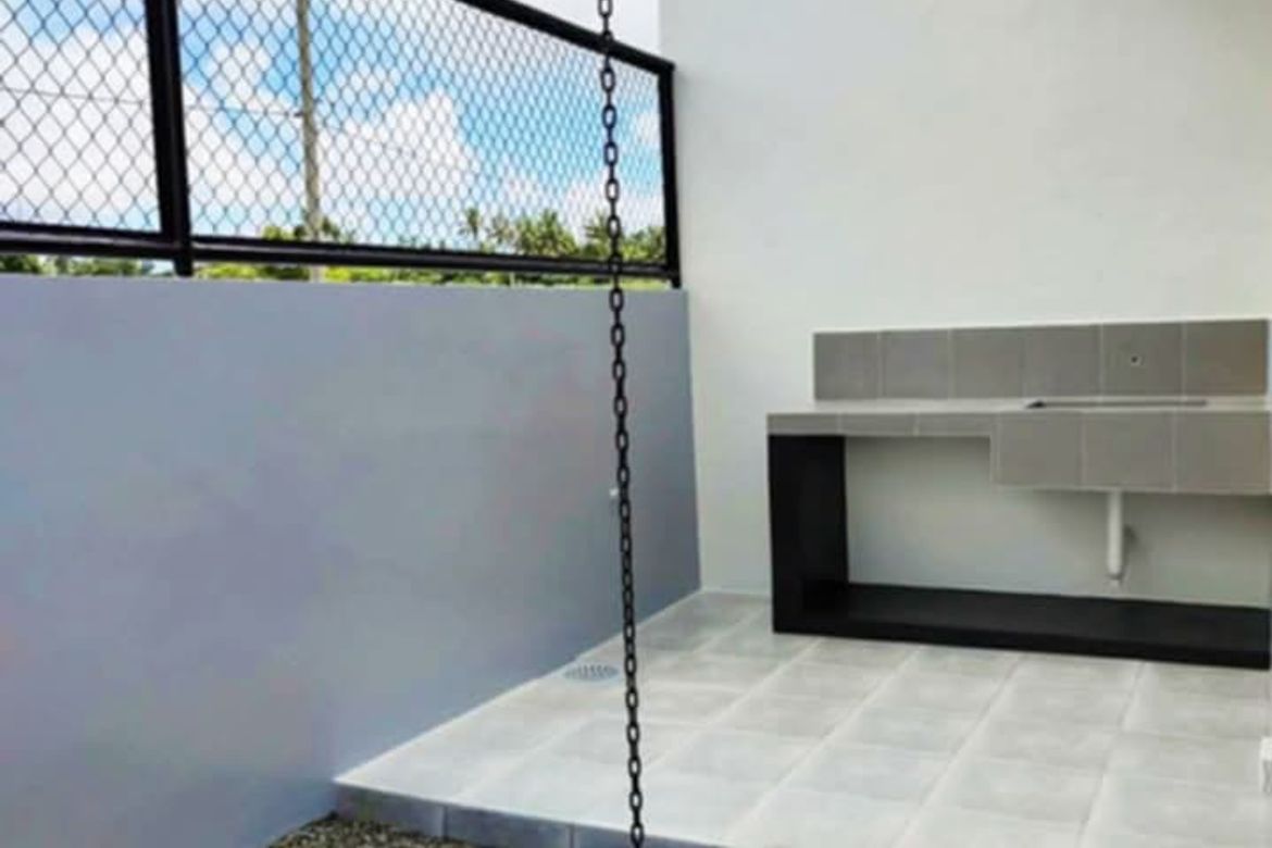 2 Bedroom Townhouse for Sale in Montebello, Punta, Calamba, Laguna – photo 3