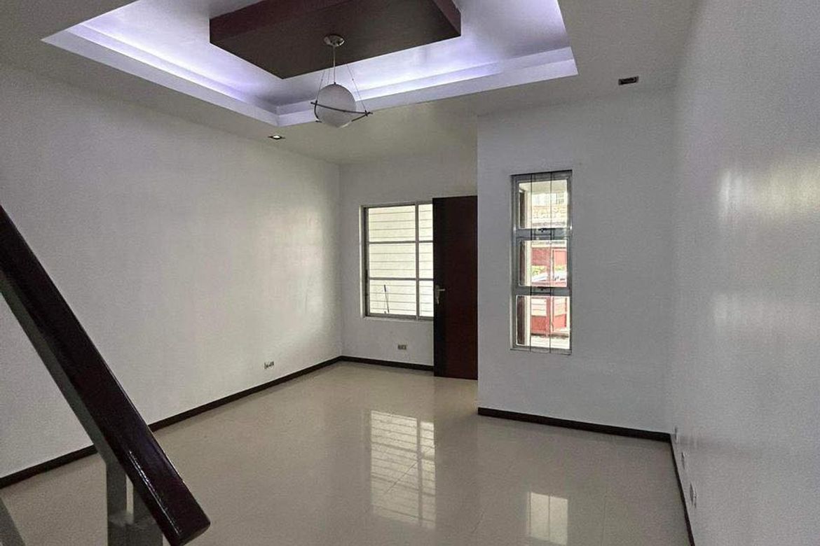 2 Bedroom Townhouse for Sale in Moonwalk, Parañaque, Metro Manila – photo 2