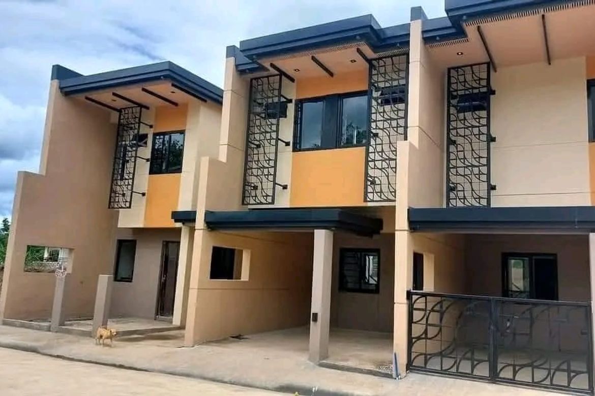 2 Bedroom Townhouse for Sale in Munting Pulo, Lipa, Batangas