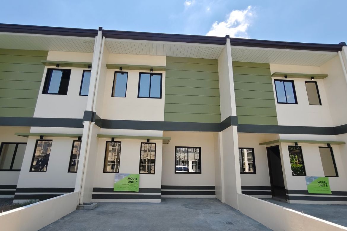 2 Bedroom Townhouse for Sale in Nancayasan, Urdaneta, Pangasinan – photo 2