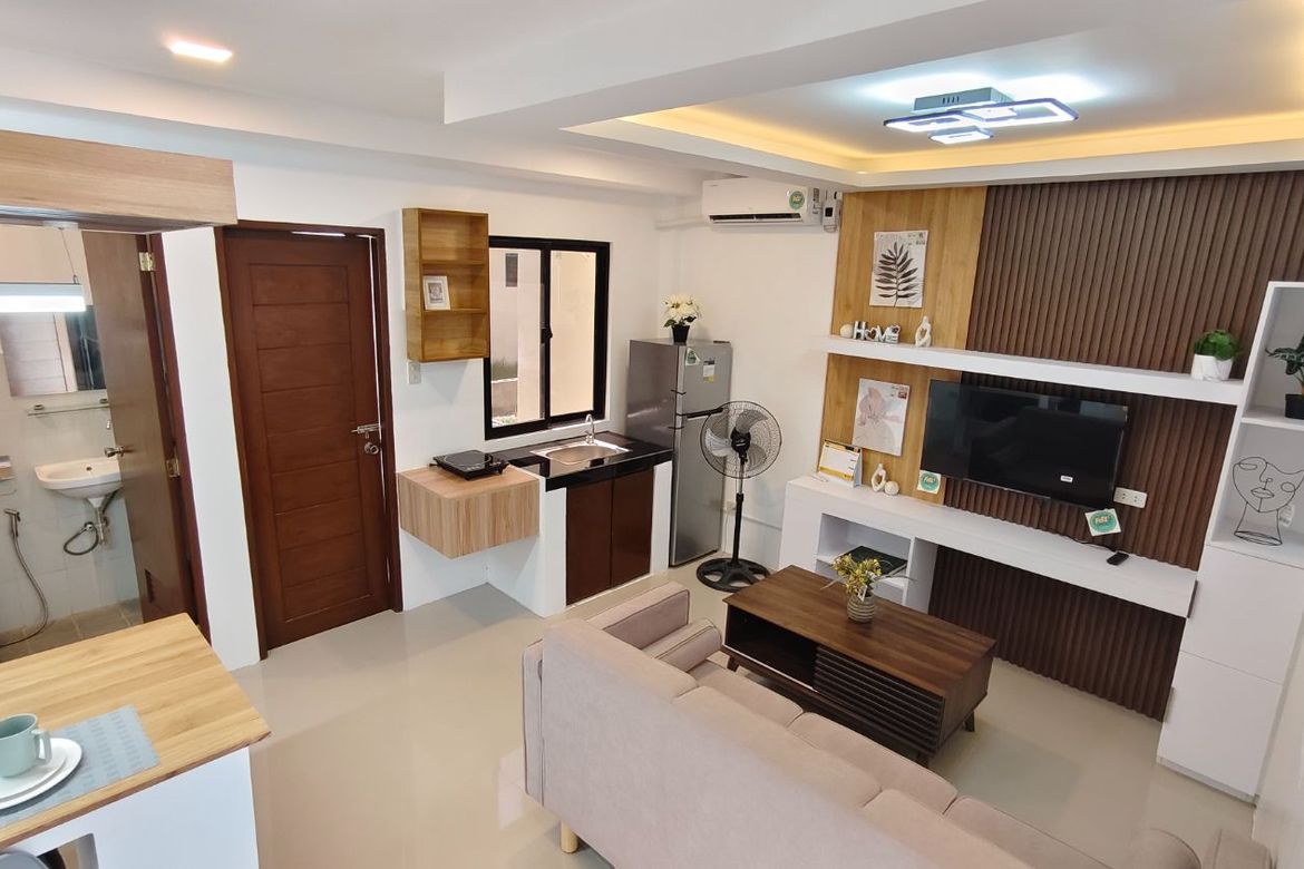 2 Bedroom Townhouse for Sale in Nancayasan, Urdaneta, Pangasinan – photo 3
