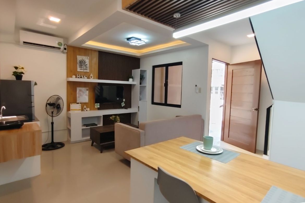 2 Bedroom Townhouse for Sale in Nancayasan, Urdaneta, Pangasinan – photo 5
