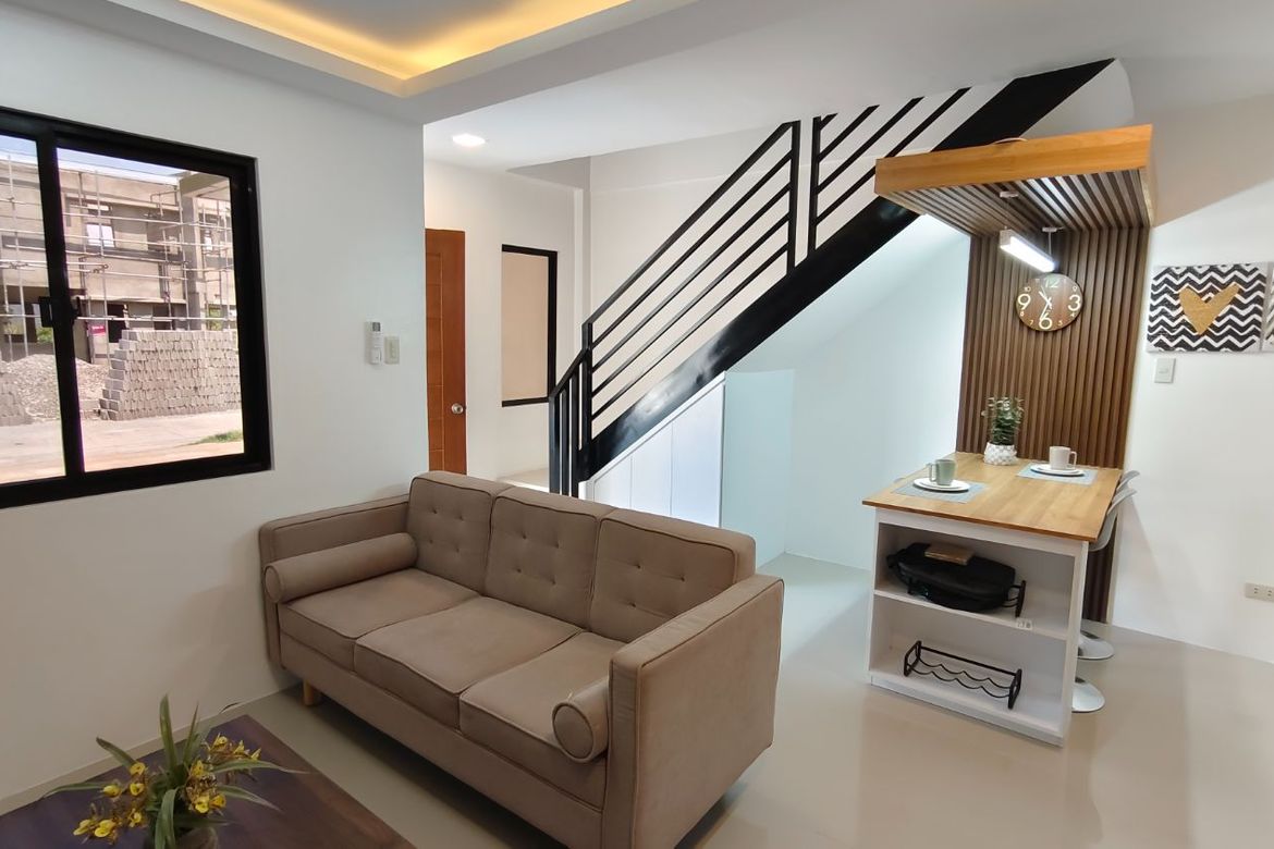 2 Bedroom Townhouse for Sale in Nancayasan, Urdaneta, Pangasinan – photo 6